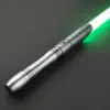 Apprentice Grey Duelling Lightsaber - RGB-X