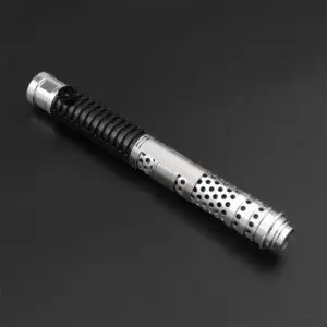 Asajj Ventress Duelling Lightsaber - S-RGB, view 1