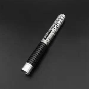 Asajj Ventress Lightsaber - Proffie 2.2, view 2
