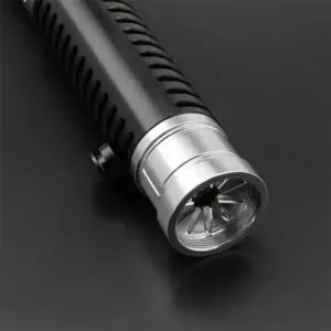Asajj Ventress Lightsaber - Proffie 2.2, view 4