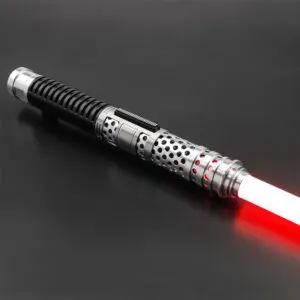 Asajj Ventress Lightsaber - Proffie 2.2, view 6