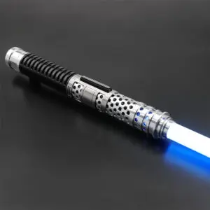 Asajj Ventress Lightsaber - Proffie 2.2, view 7