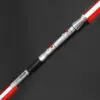 Asajj Ventress and Darth Maul Double-Bladed Lightsaber - Proffie 2.2