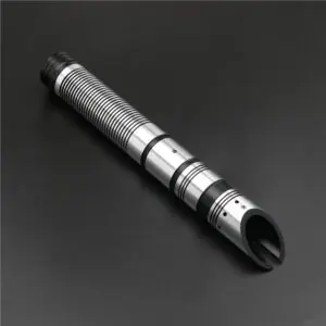 Asher Lightsaber - Proffie 2.2, view 2