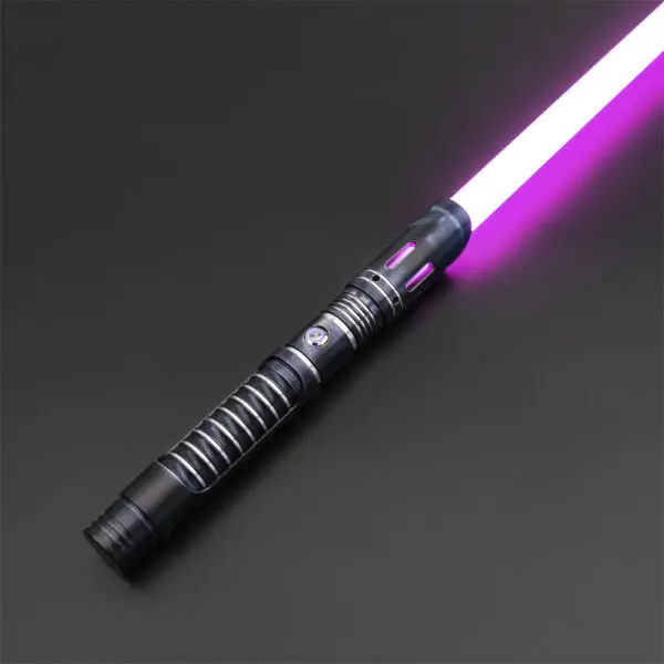 Atsa Lightsaber - S-RGB