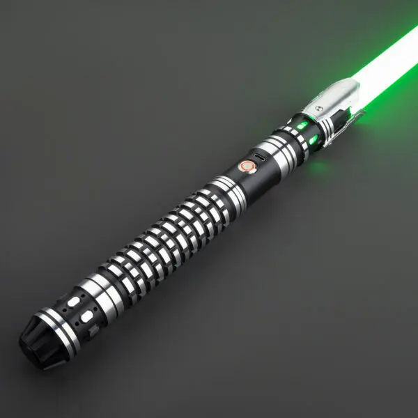BRIX Duelling Lightsaber - RGB-X