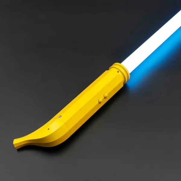 Banana Lightsaber - Proffie 2.2