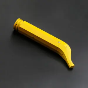 Banana Lightsaber - S-RGB, view 2