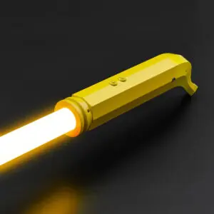 Banana Lightsaber - SNV4 PRO, view 4