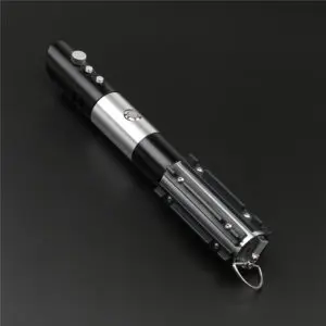 Barrert Duelling Lightsaber - S-RGB, view 1