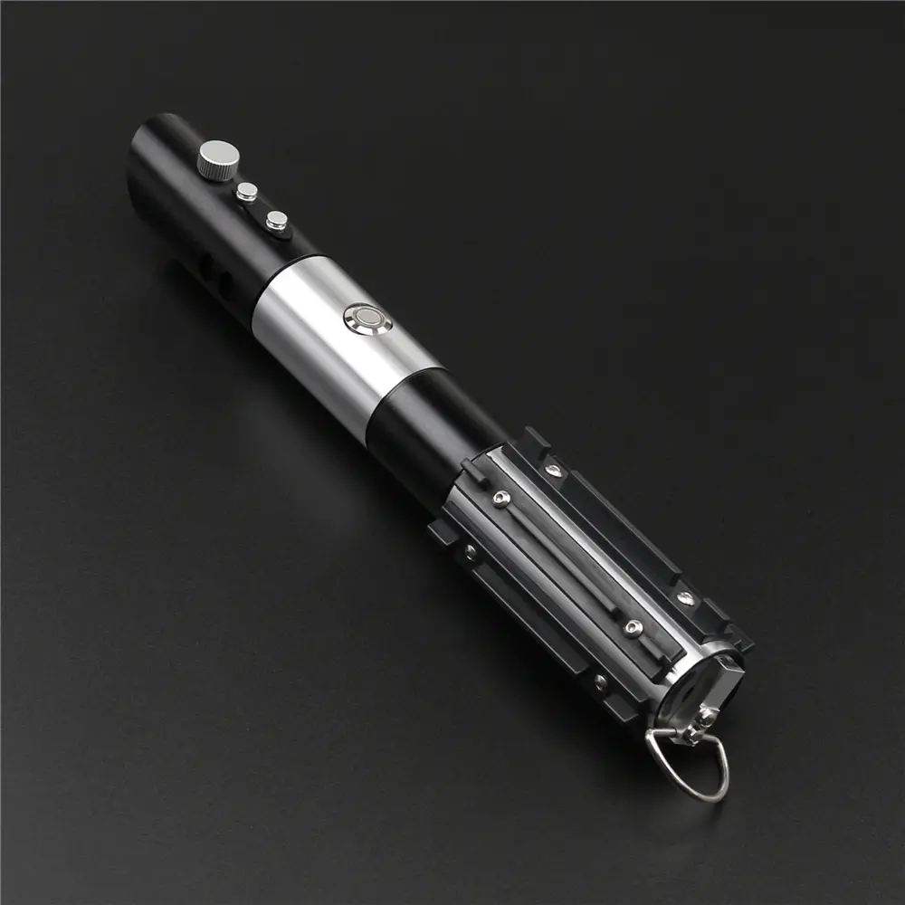 Barrert Duelling Lightsaber - S-RGB, view 1