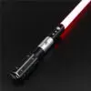 Barrert Duelling Lightsaber - S-RGB