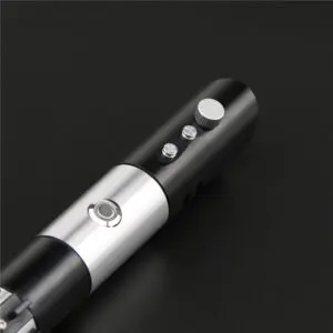 Barrert Duelling Lightsaber - S-RGB, view 3