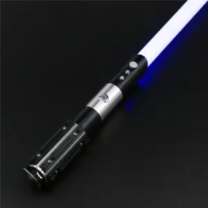 Barrert Duelling Lightsaber - S-RGB, view 5