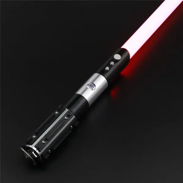 Barrert Lightsaber - Proffie 2.2