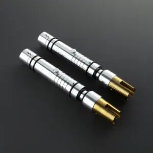 Bastila Shan Double-Bladed - Xenopixel V3, view 1