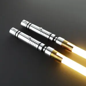 Bastila Shan Double-Bladed - Xenopixel V3, view 2