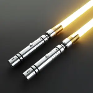 Bastila Shan Double-Bladed - Xenopixel V3
