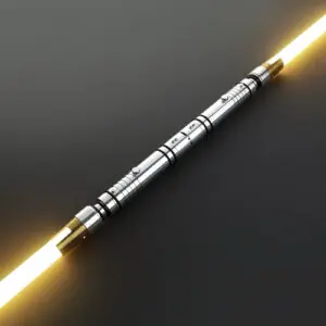 Bastila Shan Double-Bladed - Xenopixel V3, view 6