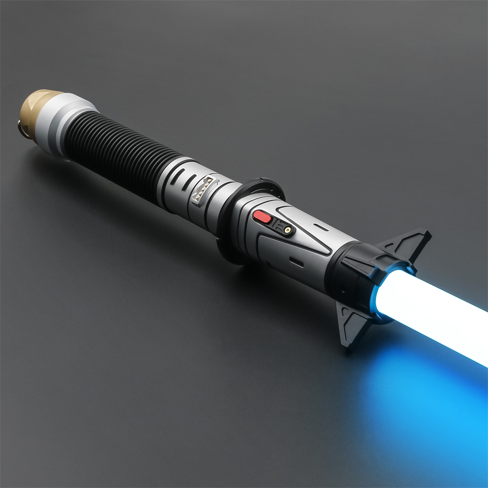 Baylan Skoll Duelling Lightsaber SRGB