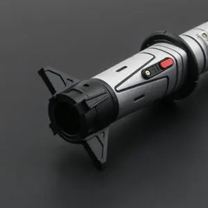 Baylan Skoll Lightsaber - Proffie 2.2, view 6