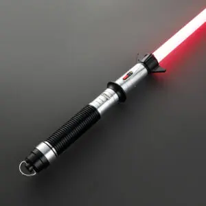 Baylan Skoll Lightsaber - Xenopixel V3