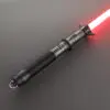 Baylan Skoll Weathered Duelling Lightsaber - RGB-X