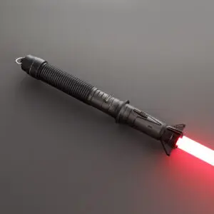 Baylan Skoll Weathered Lightsaber - Xenopixel V3, view 1