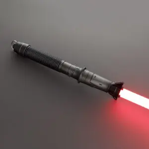 Baylan Skoll Weathered Lightsaber - Xenopixel V3, view 2