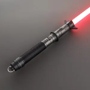 Baylan Skoll Weathered Lightsaber - Xenopixel V3
