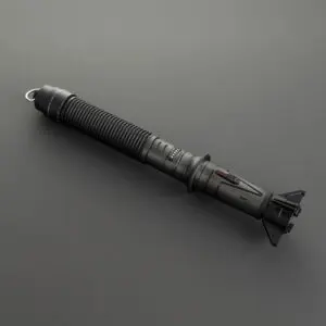 Baylan Skoll Weathered Lightsaber - Xenopixel V3, view 6