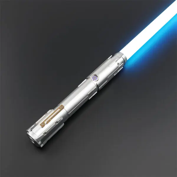 Ben Solo SE Duelling Lightsaber - S-RGB