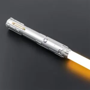 Ben Solo SE Lightsaber - Proffie 2.2, view 4