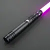 Black Anost Lightsaber - Xenopixel V3