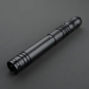 Black Anost Lightsaber - Xenopixel V3, view 2