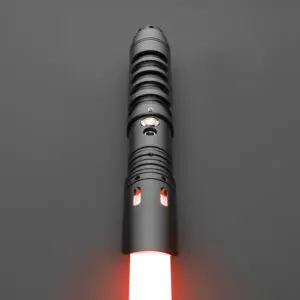 Black Armada Solar Dual Tone Lightsaber - Xenopixel V3, view 2