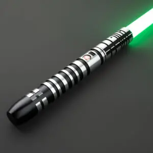 Black Arrio Lightsaber - Xenopixel V3