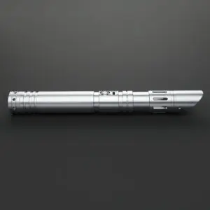 Black Blaze Duelling Lightsaber - RGB-X, view 6