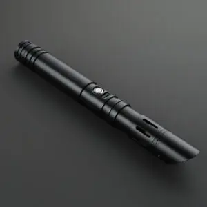 Black Blaze Lightsaber - Xenopixel V3, view 1