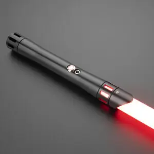 Black Blaze V2 Lightsaber - Xenopixel V3, view 1