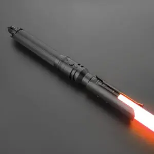 Cal Kestis V4 Black Lightsaber - Xenopixel V3, view 1