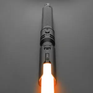 Cal Kestis V4 Black Lightsaber - Xenopixel V3, view 2