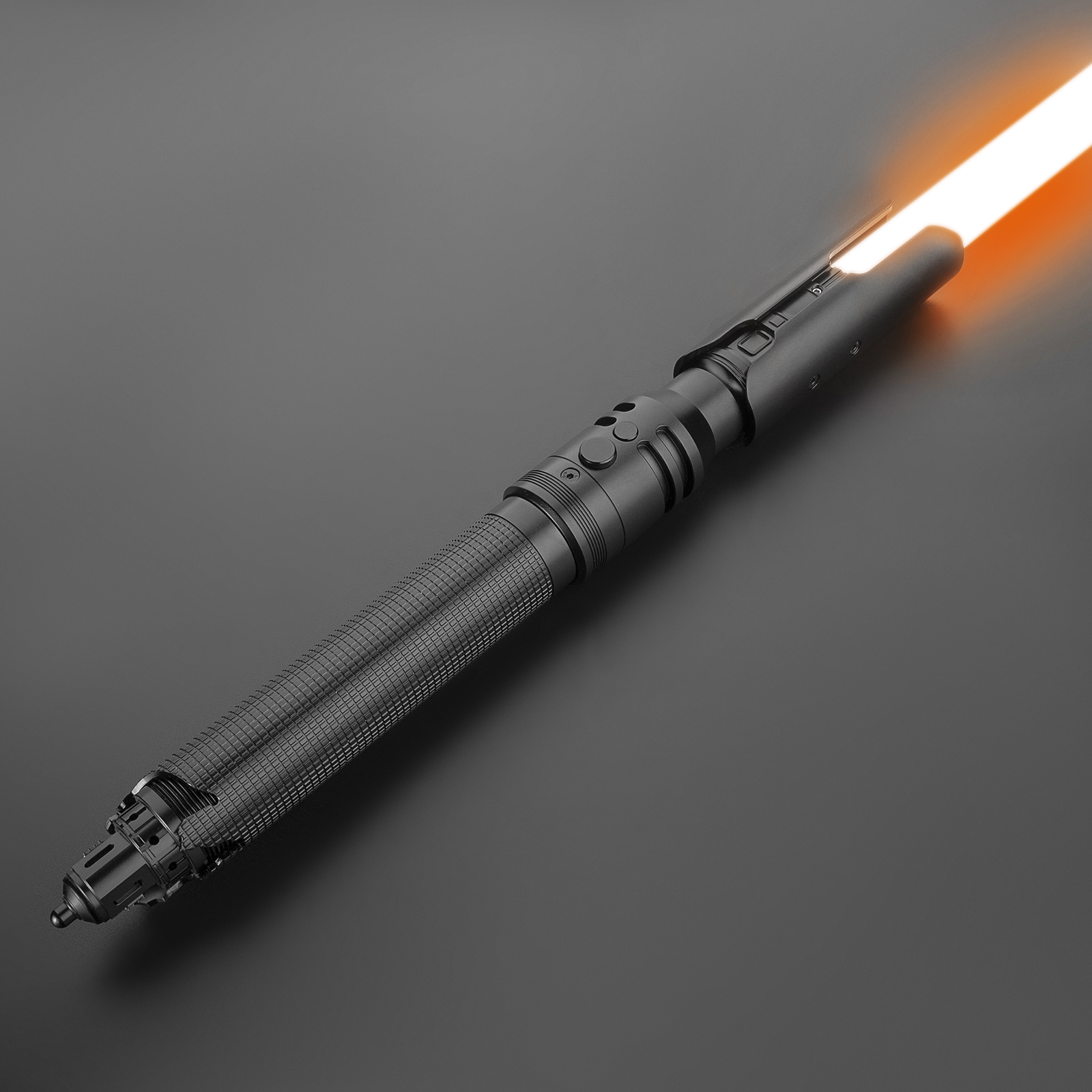 Cal Kestis V4 Black Lightsaber - Xenopixel V3