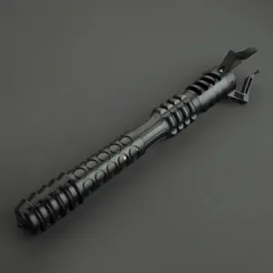 Black Crusher Lightsaber - Xenopixel V3, view 4