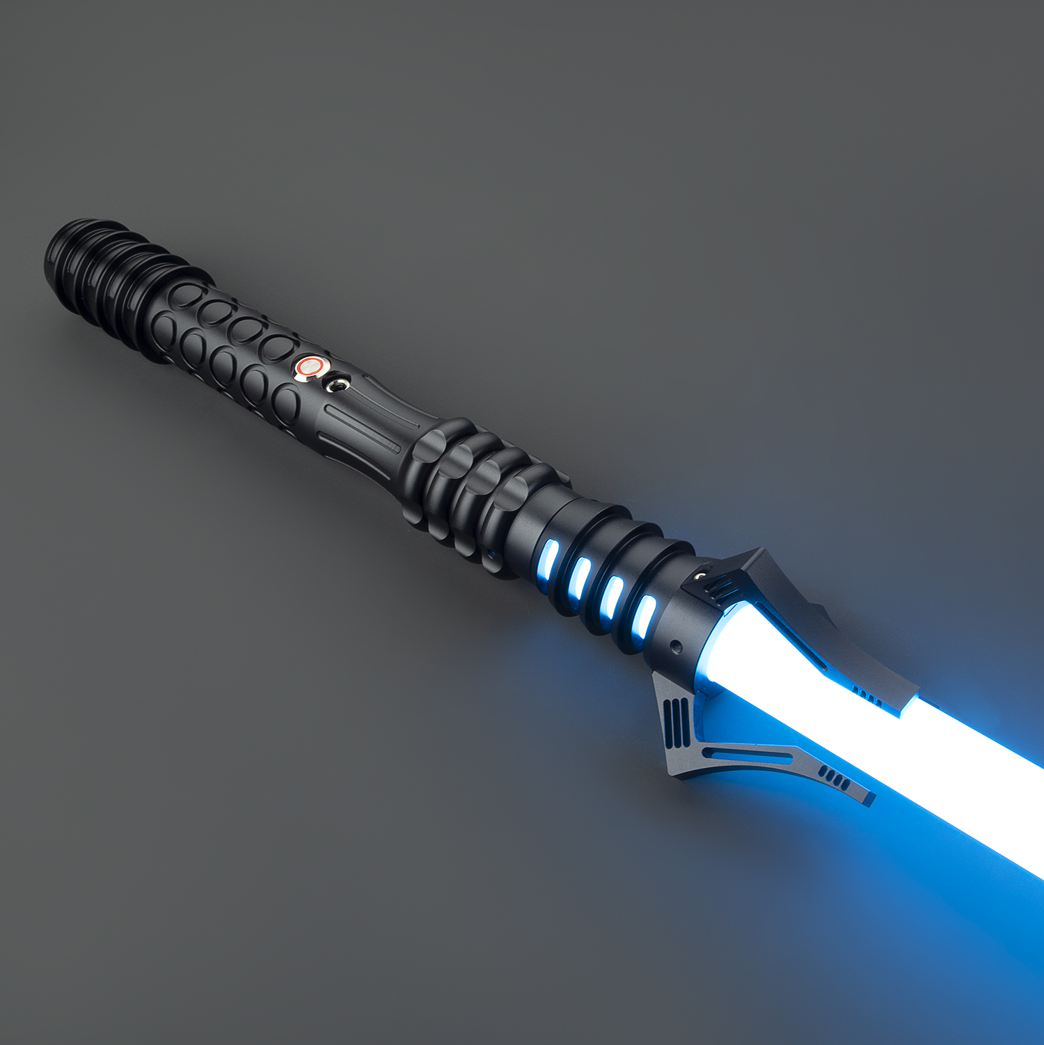 Black Crusher Lightsaber - Xenopixel V3