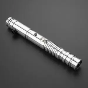 Black Flamecreep Lightsaber -  Xenopixel V3, view 2