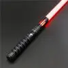 Black Hela Lightsaber - Proffie 2.2