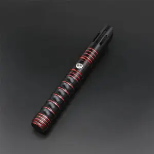 Black Hela Lightsaber - SNV4 PRO, view 3