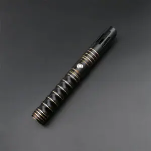 Black Hela Lightsaber - SNV4 PRO, view 5