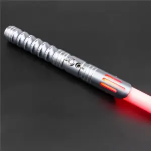 Black Hela Lightsaber - SNV4 PRO, view 7